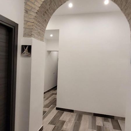 Rome Art Room Eksteriør billede