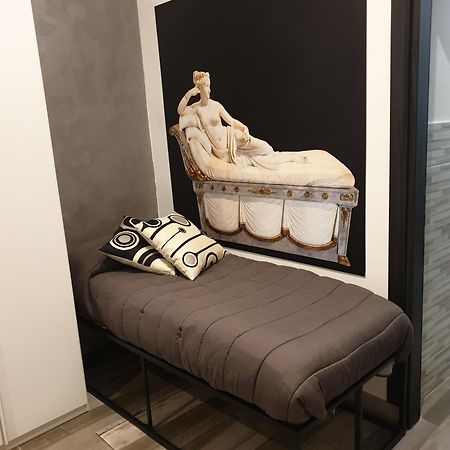 Rome Art Room Eksteriør billede