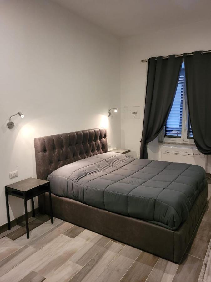Rome Art Room Eksteriør billede