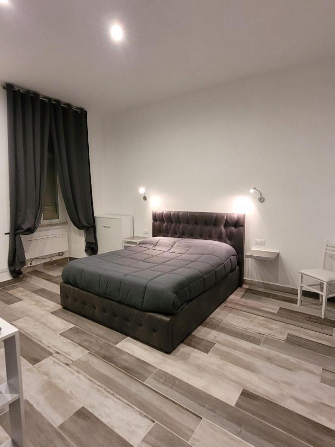 Rome Art Room Eksteriør billede