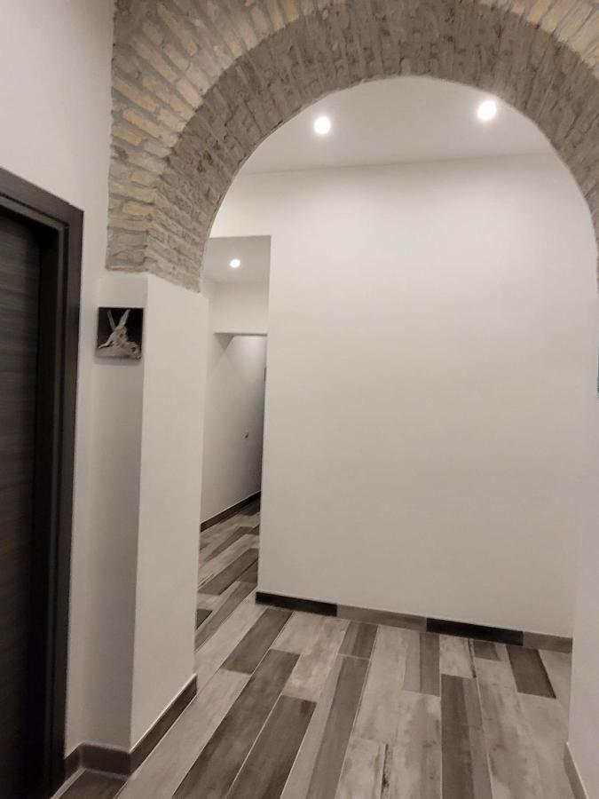 Rome Art Room Eksteriør billede