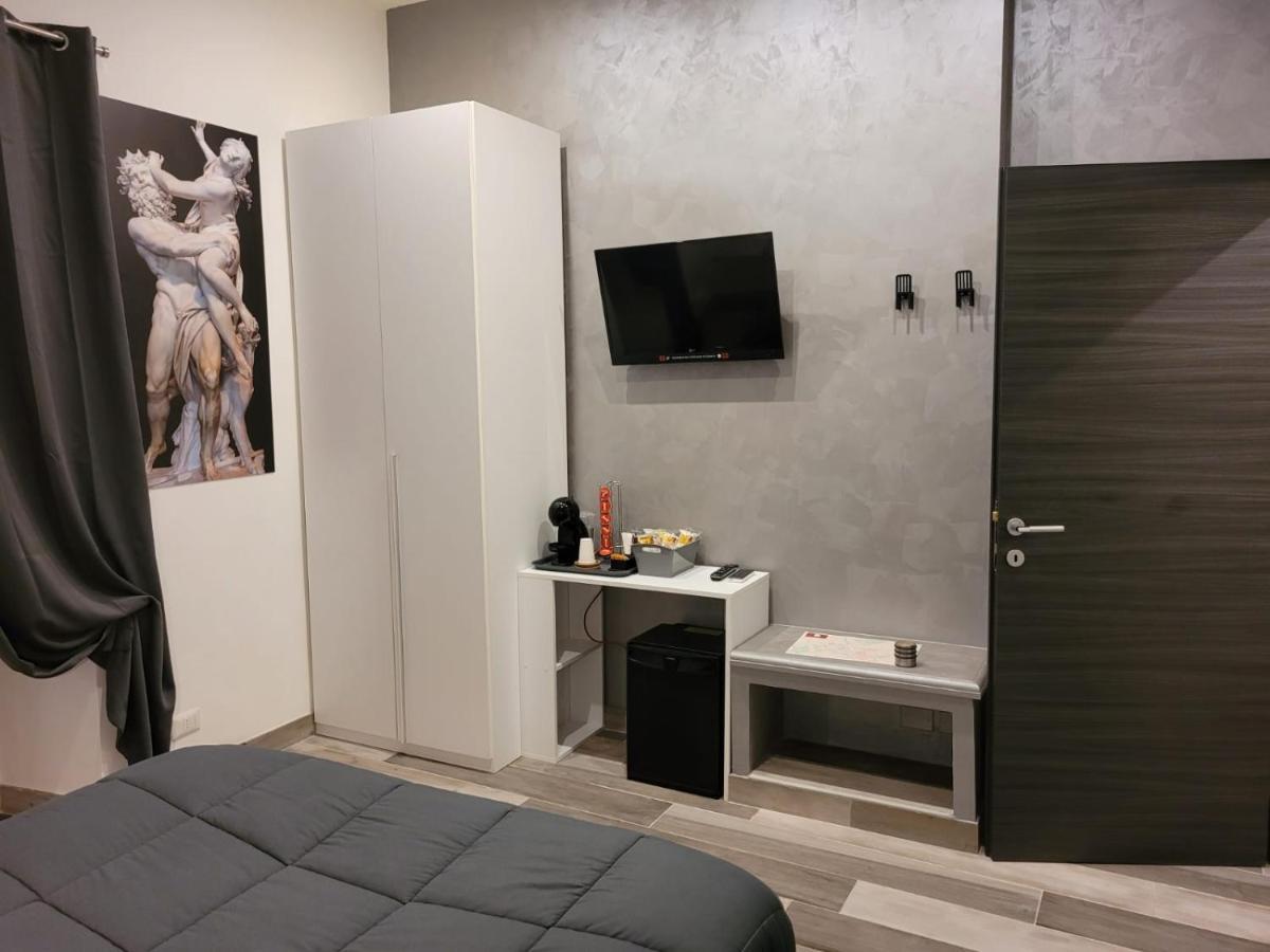 Rome Art Room Eksteriør billede