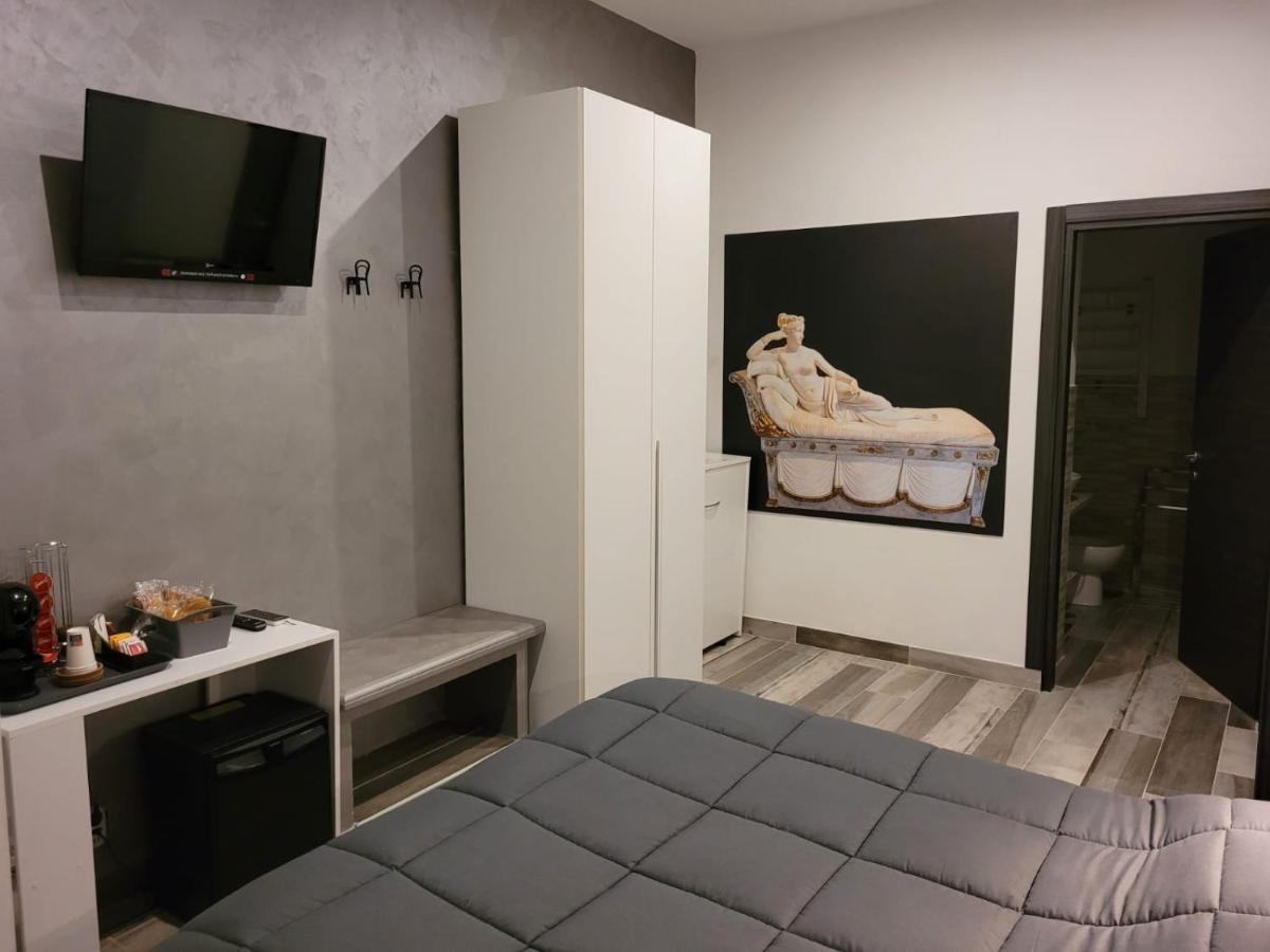 Rome Art Room Eksteriør billede