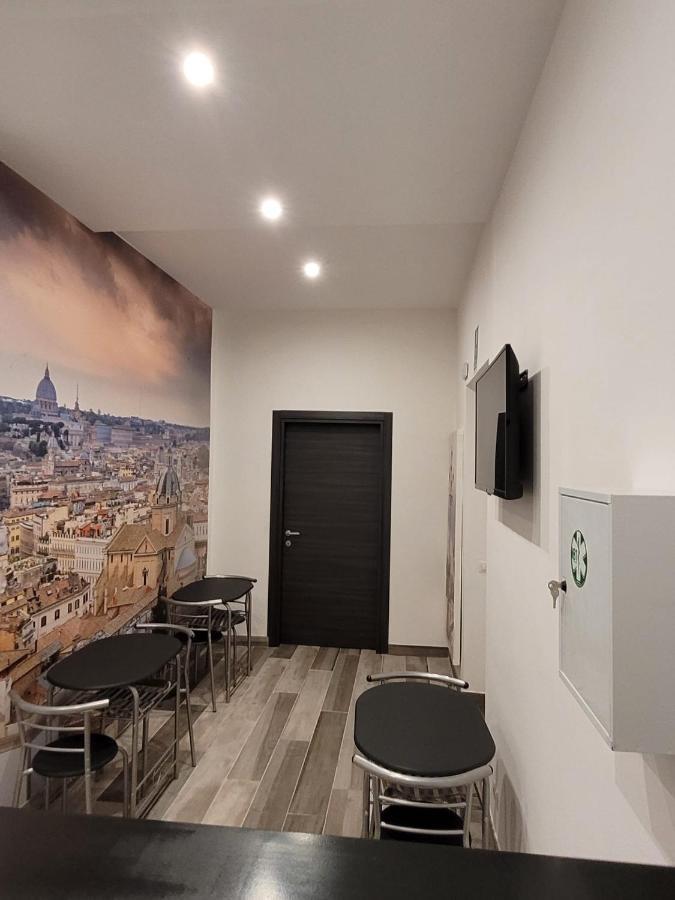 Rome Art Room Eksteriør billede